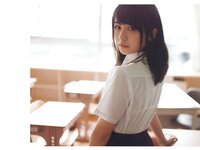 [Photobook] Neru Nagahama 長濱ねる1st写真集 ここから (2017-12-19)
