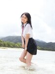[Photobook] Neru Nagahama 長濱ねる1st写真集 ここから (2017-12-19)