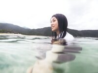 [Photobook] Neru Nagahama 長濱ねる1st写真集 ここから (2017-12-19)