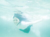 [Photobook] Neru Nagahama 長濱ねる1st写真集 ここから (2017-12-19)