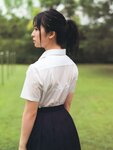 [Photobook] Neru Nagahama 長濱ねる1st写真集 ここから (2017-12-19)