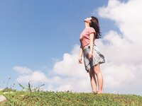 [Photobook] Neru Nagahama 長濱ねる1st写真集 ここから (2017-12-19)