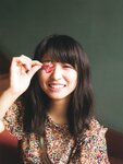 [Photobook] Neru Nagahama 長濱ねる1st写真集 ここから (2017-12-19)