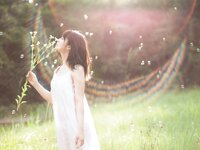 [Photobook] Neru Nagahama 長濱ねる1st写真集 ここから (2017-12-19)