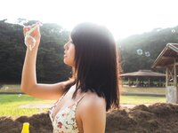 [Photobook] Neru Nagahama 長濱ねる1st写真集 ここから (2017-12-19)