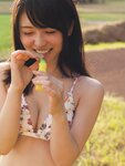 [Photobook] Neru Nagahama 長濱ねる1st写真集 ここから (2017-12-19)