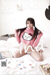 [XiuRen秀人网] 2022.04.29 No.4946 tina 甜仔