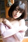 [Photobook] ＦＲＩＤＡＹデジタル写真集プレミアム　乙都さきの「ドキドキ初ヘアヌード」