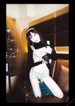 [Photobook] Mia Nanasawa 七沢みあ - ＃Escape (2022-06-24)