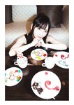 [Photobook] Mia Nanasawa 七沢みあ - ＃Escape (2022-06-24)