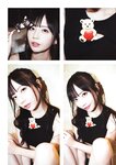 [Photobook] Mia Nanasawa 七沢みあ - ＃Escape (2022-06-24)