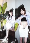 [Photobook] Mia Nanasawa 七沢みあ - ＃Escape (2022-06-24)