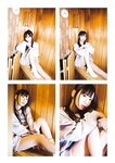 [Photobook] Mia Nanasawa 七沢みあ - ＃Escape (2022-06-24)
