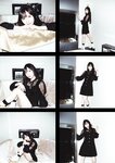 [Photobook] Mia Nanasawa 七沢みあ - ＃Escape (2022-06-24)