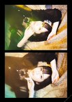 [Photobook] Mia Nanasawa 七沢みあ - ＃Escape (2022-06-24)