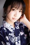 [Photobook] 【ヤングチャンピオンデジグラ】伊織もえ「もえと湯煙」