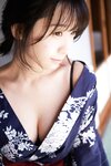 [Photobook] 【ヤングチャンピオンデジグラ】伊織もえ「もえと湯煙」