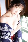 [Photobook] 【ヤングチャンピオンデジグラ】伊織もえ「もえと湯煙」