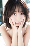 [Photobook] 【ヤングチャンピオンデジグラ】伊織もえ「もえと湯煙」