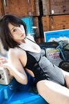 [Photobook] 【ヤングチャンピオンデジグラ】伊織もえ「もえと湯煙」