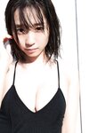 [Photobook] 【ヤングチャンピオンデジグラ】伊織もえ「もえと湯煙」