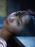 [Photobook] 【ヤングチャンピオンデジグラ】伊織もえ「もえと湯煙」