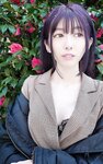 [Photobook] OK？いいよ。： 有坂深雪