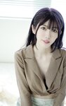 [Photobook] OK？いいよ。： 有坂深雪