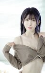 [Photobook] OK？いいよ。： 有坂深雪