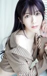 [Photobook] OK？いいよ。： 有坂深雪