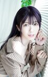 [Photobook] OK？いいよ。： 有坂深雪