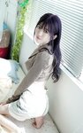 [Photobook] OK？いいよ。： 有坂深雪