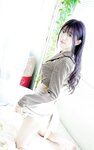 [Photobook] OK？いいよ。： 有坂深雪