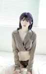 [Photobook] OK？いいよ。： 有坂深雪