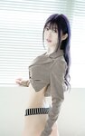 [Photobook] OK？いいよ。： 有坂深雪