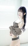 [Photobook] OK？いいよ。： 有坂深雪