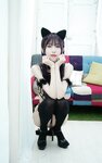 [Photobook] OK？いいよ。： 有坂深雪