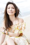 [Photobook] 戸田れい エロスの味わい 週刊ポストデジタル写真集