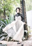 [Photobook] MINAMO 乳白の季節 アサ芸SEXY女優写真集