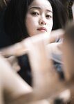 [Photobook] MINAMO 乳白の季節 アサ芸SEXY女優写真集