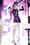 [Cosplay] 周叽是可爱兔兔 树城兔女郎