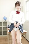 [Photobook] ギリギリ★あいどる倶楽部 「貴方の夢を叶えてあげる」 山岸逢花 写真集 ヌードバージョン (ピンク倶楽部)