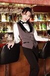 [Photobook] ギリギリ★あいどる倶楽部 「貴方の夢を叶えてあげる」 山岸逢花 写真集 ヌードバージョン (ピンク倶楽部)