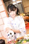 [Photobook] PRESTIGE POSE MESSAGE 八掛うみ02 (PRESTIGE　DIGITAL BOOK SERIES)
