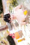 [Photobook] PRESTIGE POSE MESSAGE 八掛うみ02 (PRESTIGE　DIGITAL BOOK SERIES)