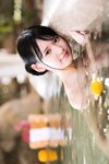 [Photobook] PRESTIGE POSE MESSAGE 八掛うみ02 (PRESTIGE　DIGITAL BOOK SERIES)