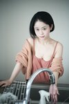 [Photobook] MINAMO 私の部屋でしませんか 週刊ポストデジタル写真集