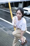 [Photobook] MINAMO 私の部屋でしませんか 週刊ポストデジタル写真集