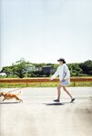 [Photobook] 瀧野由美子1st写真集 君のことをまだよく知らない