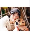 [Photobook] 瀧野由美子1st写真集 君のことをまだよく知らない